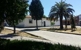 La Casa De La Puebla