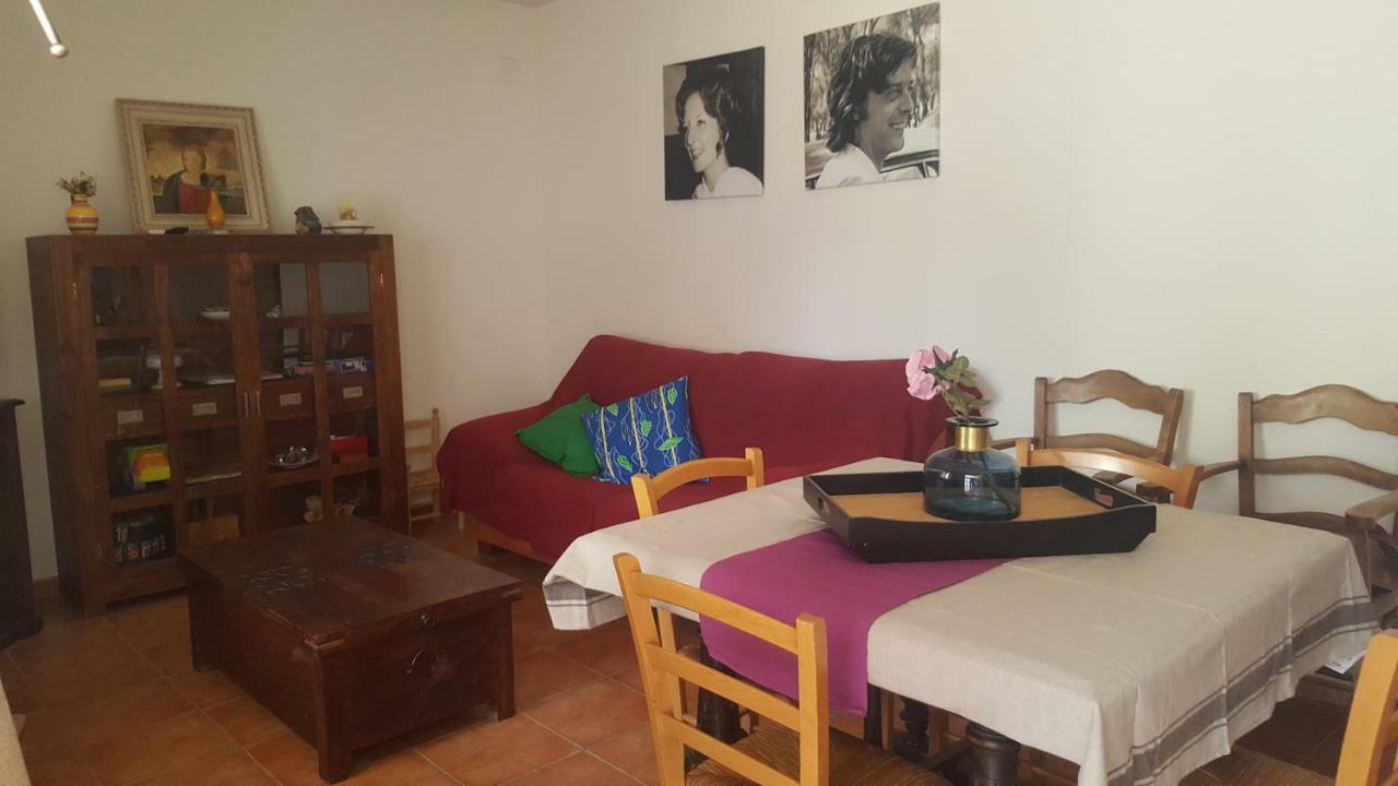La Casa De La Puebla Villa La Puebla de Montalbán Buitenkant foto