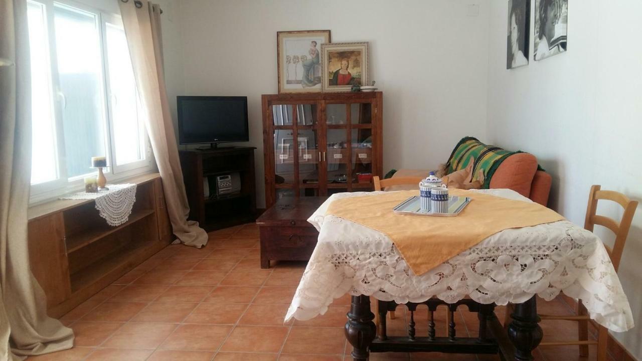 La Casa De La Puebla Villa La Puebla de Montalbán Buitenkant foto